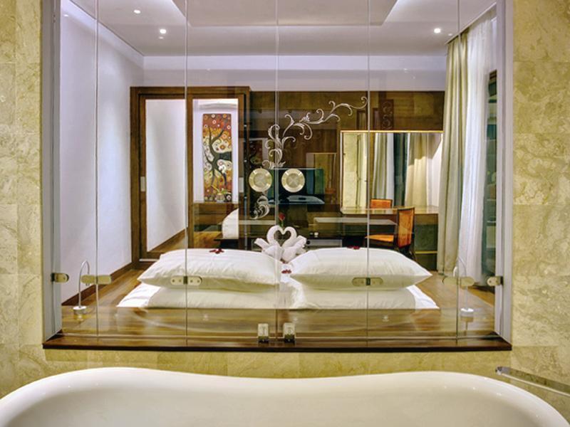 The Kasih Villas & Spa Σεμινιάκ Εξωτερικό φωτογραφία